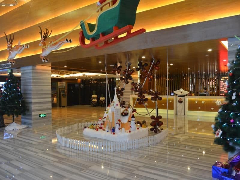 Xiamen Jin Rui Jia Tai Hotel Xiamen Jin Rui Jia Tai Hotel