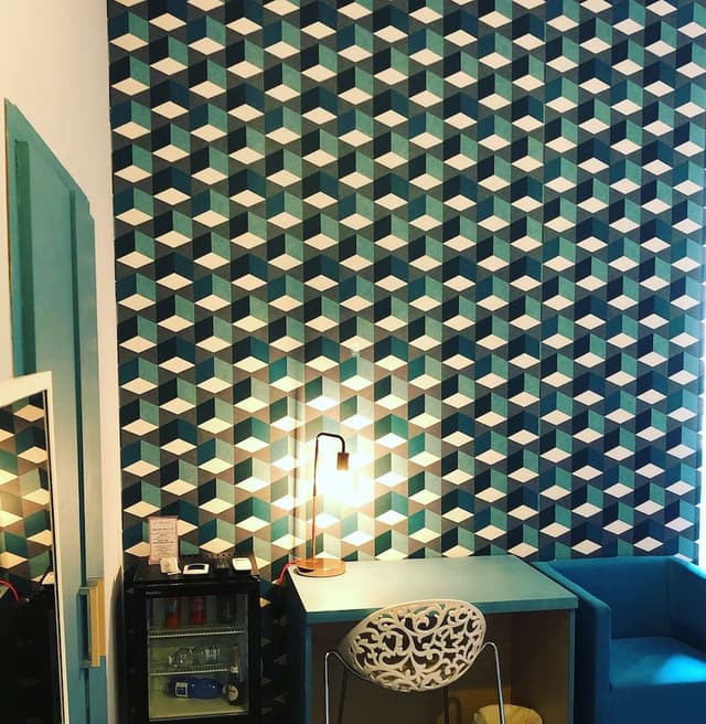 Superior Double Room, 1 Bedroom, Balcony