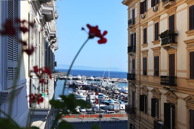 Superior Double Room, 1 Bedroom, Balcony
