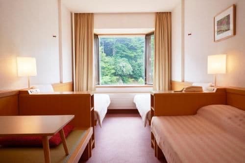 Standard Triple Room for 3 Adults