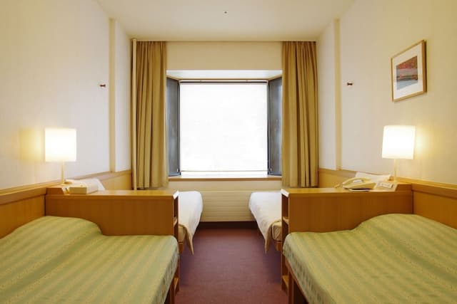Standard Room with Shower, Non Smoking