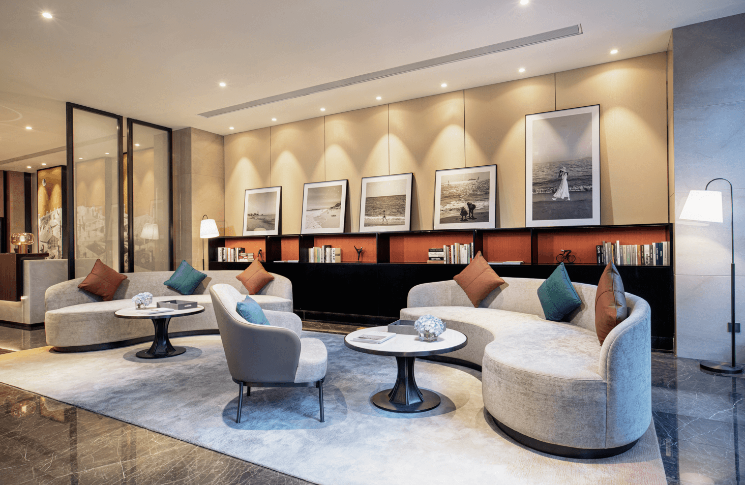 Xin'an Yihao Hotel Xin'an Yihao Hotel