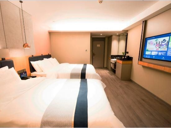 Home Inn Style Beijing Beixinqiao Nanluoguxiang1