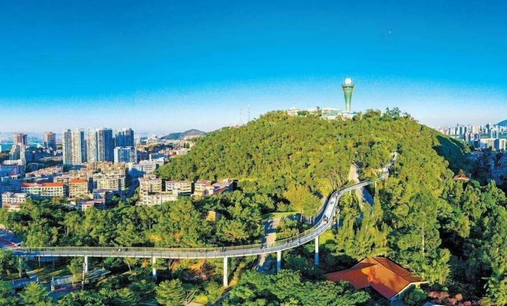 Home Inn Hubin South Road - Xiamen0