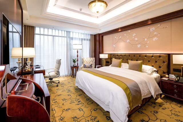 Suites Room