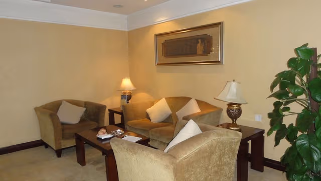 Business Room
