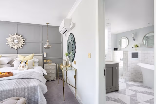 Beech Signature Suite