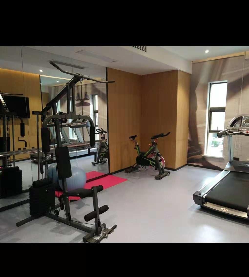 ไอบิส ซีอาน เซาท์เกต (ibis Xian South Gate)4