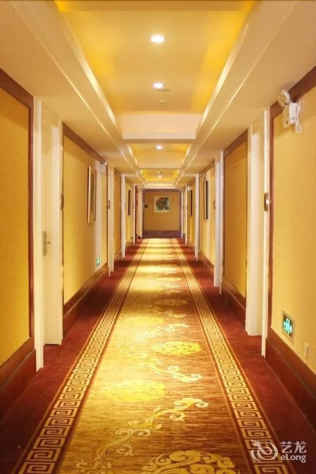 Business Suite B
