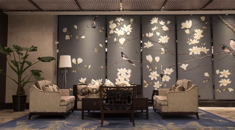 โรงแรมจอยมูน หวงซาน (Huangshan Joymoon Hotel)3