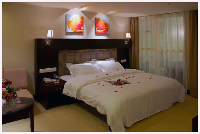 Special Offer Room