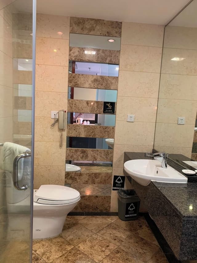 Elite Suite, Non Smoking