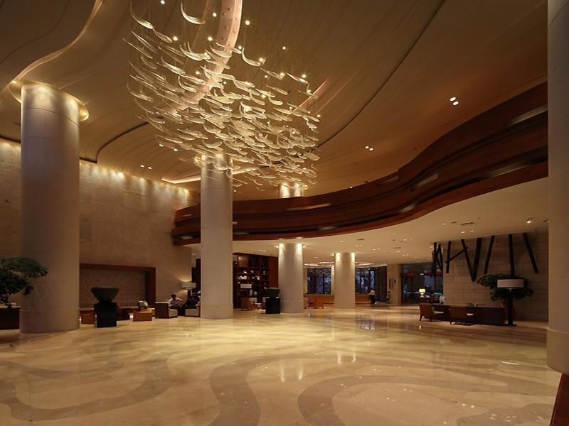 มานว่าน ฮาร์โมนา รีสอร์ท (Man Wan Harmona Resort)0