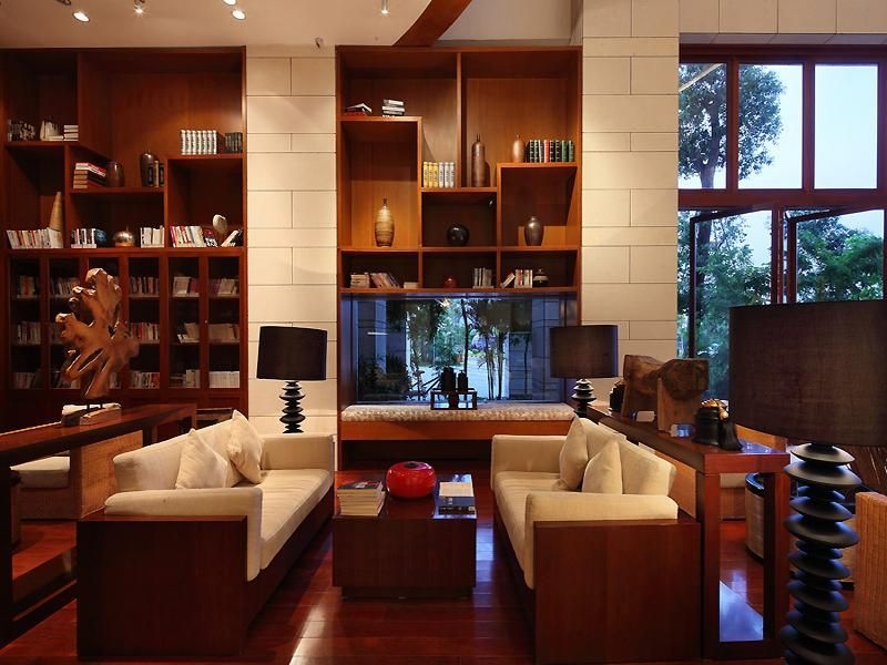 มานว่าน ฮาร์โมนา รีสอร์ท (Man Wan Harmona Resort)4