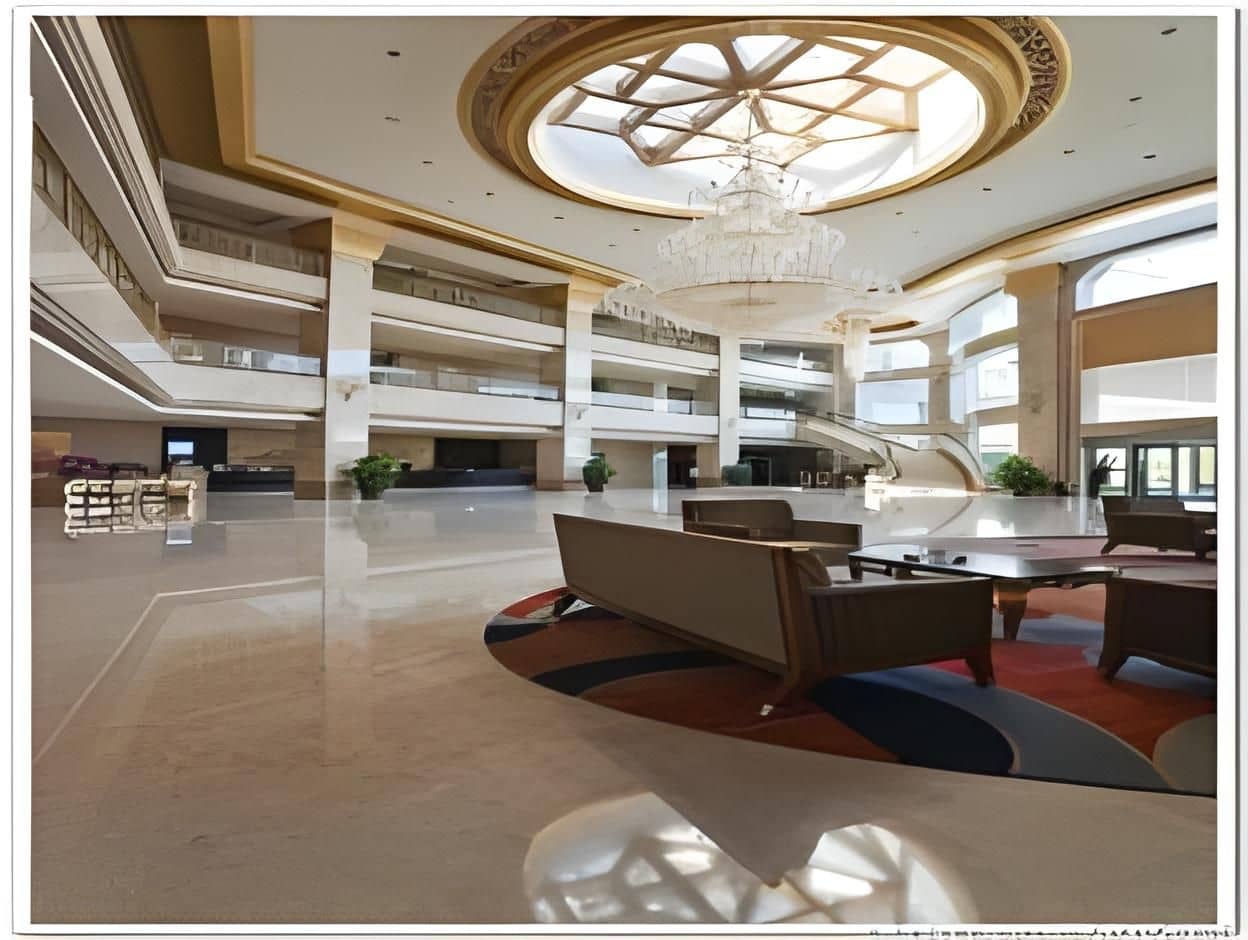 Putian Haiyuan International Hotel Putian Haiyuan International Hotel