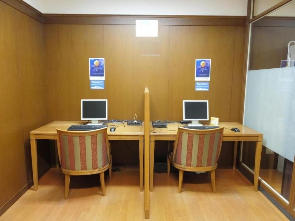 Itoen Hotel Atamikan2