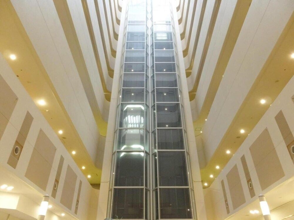 Itoen Hotel Atamikan3