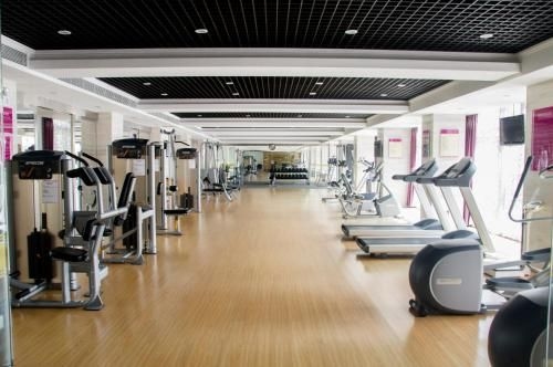 บีเอชดีอินเตอร์เนชั่นแนลโฮเต็ล (BHD International Hotel)3