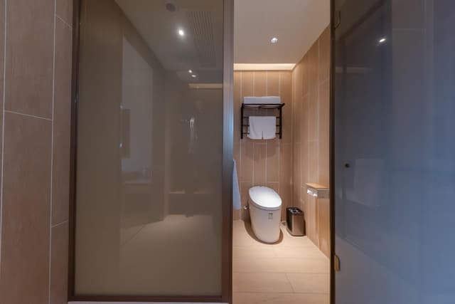 Guest Twin Room