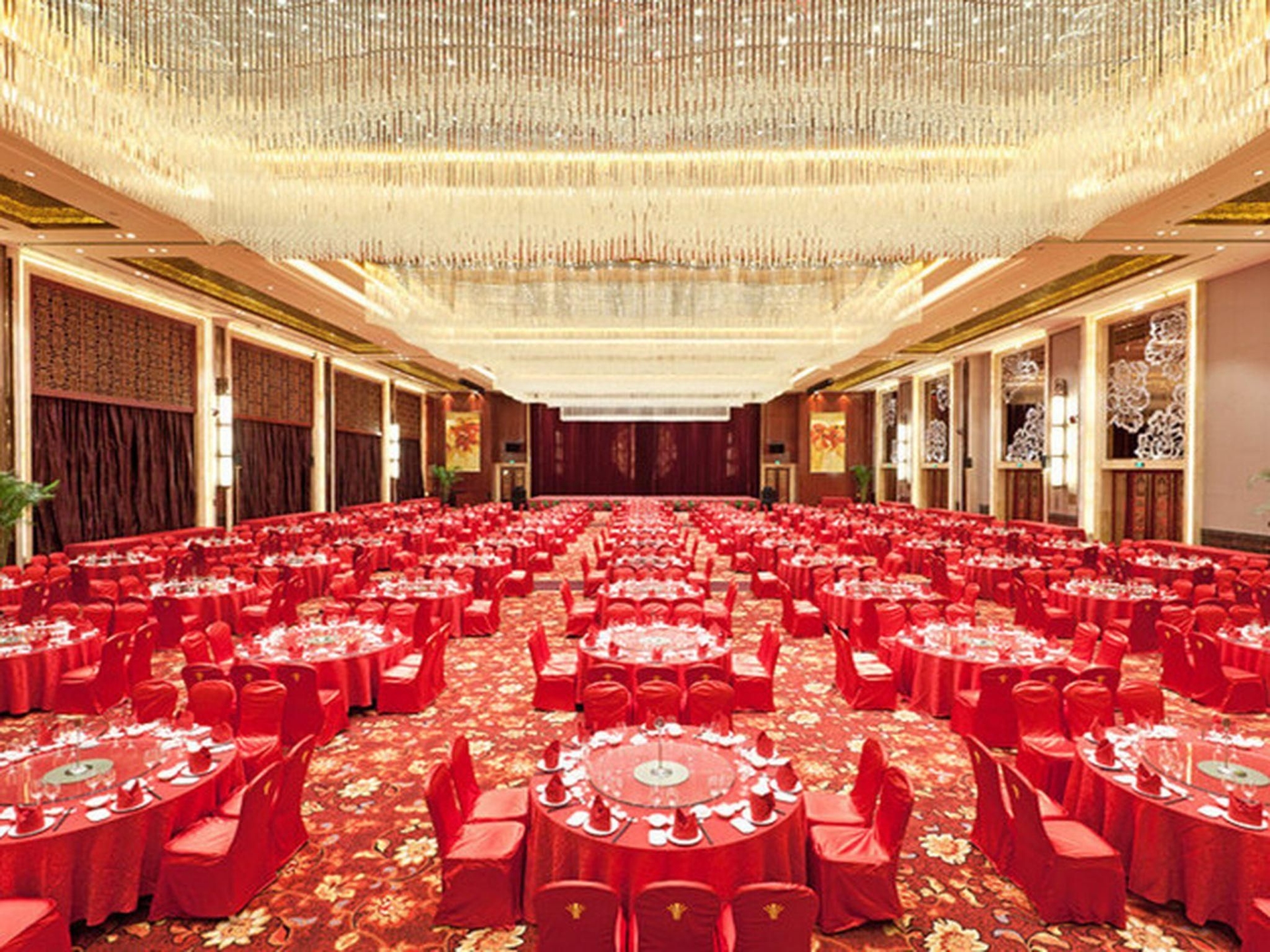 Empark Grand Hotel Ningbo3