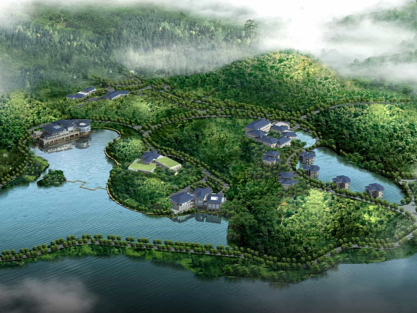 โรงแรมตงกวน ยิงปิน โรงแรมตงกวน ยิงปิน