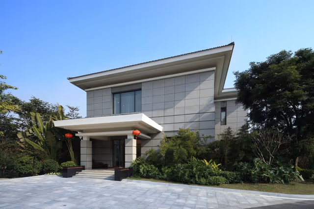 Villa 4-Bedroom