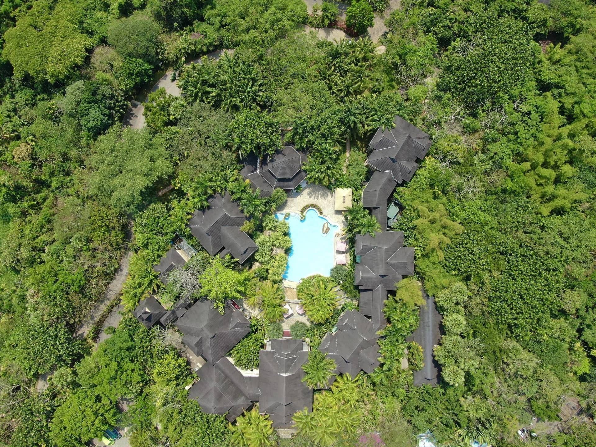 Yanoda Rainforest No.1 Hotel Yanoda Rainforest No.1 Hotel