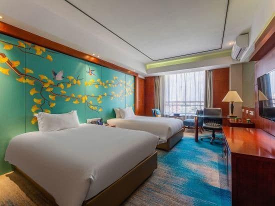 Guestroom (2 beds)
