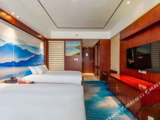 Superior Room (2 beds)
