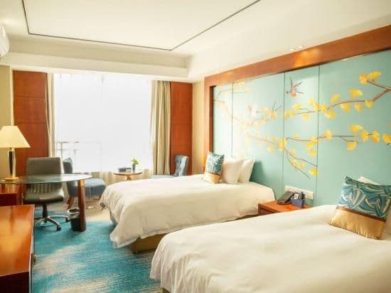 Deluxe Room (2 Beds)