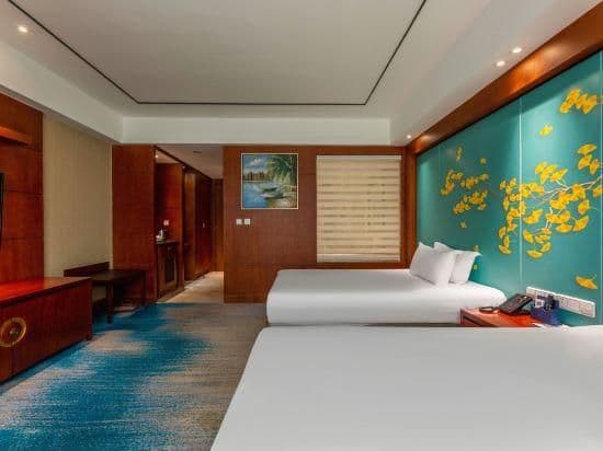 Deluxe Room (2 Beds)