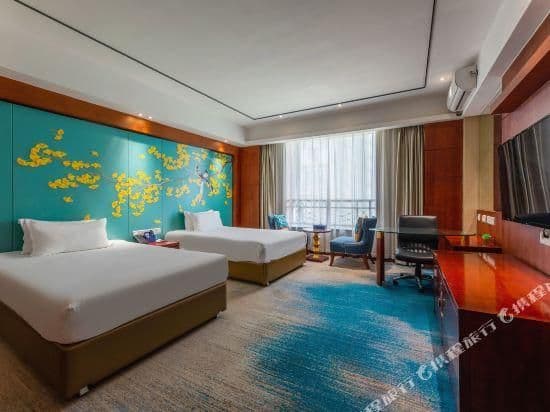 Deluxe Room (2 Beds)