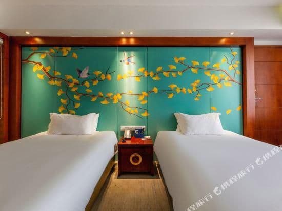 Guestroom (2 beds)