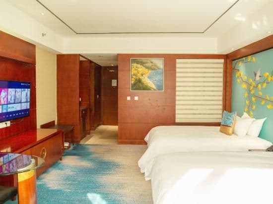 Guestroom (2 beds)