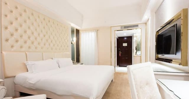 Business Double Room