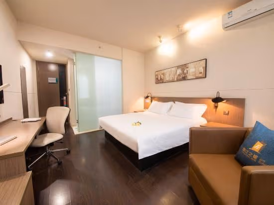 WH - Speical Offer Guest Room