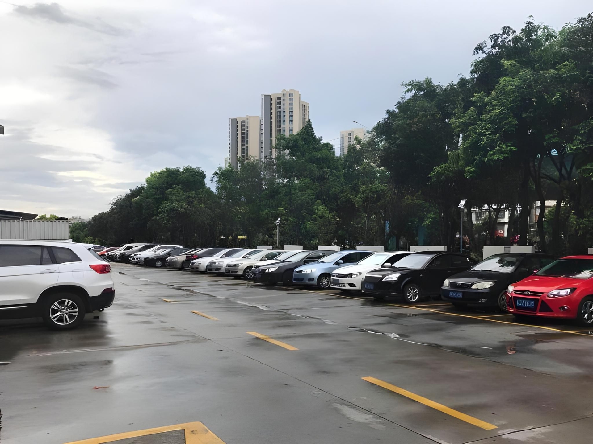 Jinjiang Inn Select Xiamen North Station Jimei University4