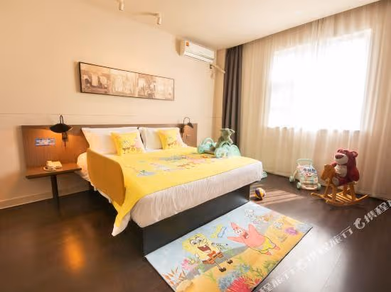 WH - Standard Room