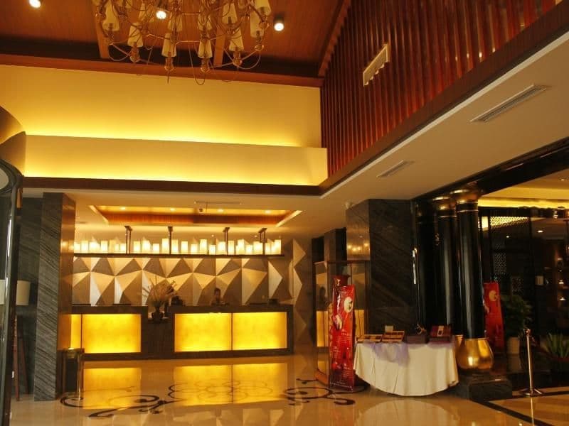 Vienna International Hotel Yangzhou Wanda Plaza Libao Vienna International Hotel Yangzhou Wanda Plaza Libao
