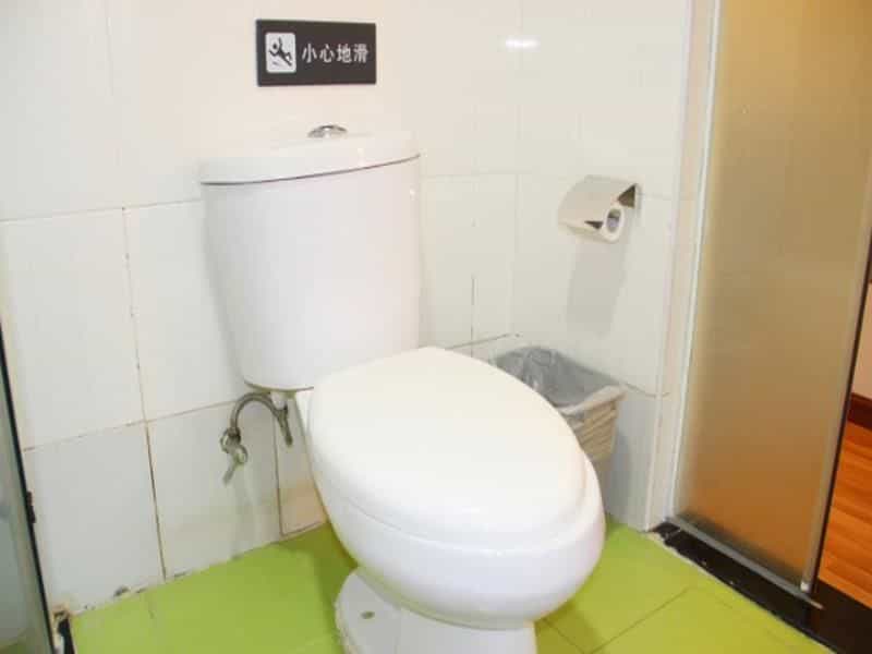 7 Days Inn Shijiazhuang Xinhua Road Youyi Park 7 Days Inn Shijiazhuang Xinhua Road Youyi Park