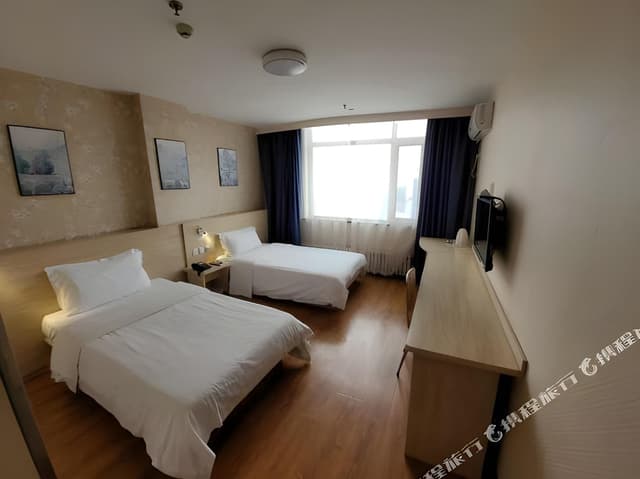 WH - Anxin Bed Room