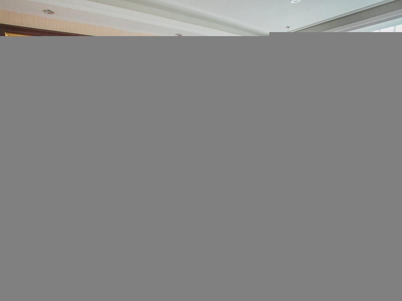 Vienna Hotel Dongying Wanda Plaza1