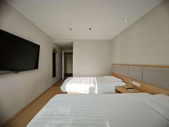 HOM - Twin Bed Room