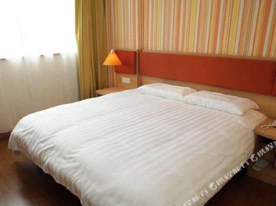 Home Inn Chengdu Chunxi Road Hongxingqiao Metro Station Home Inn Chengdu Chunxi Road Hongxingqiao Metro Station