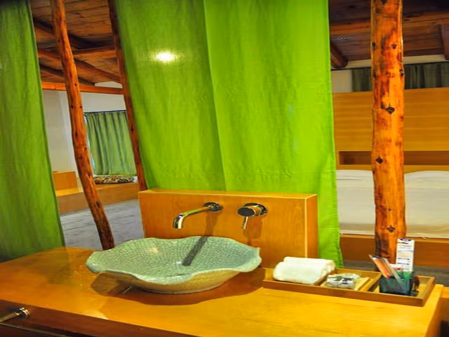 View King Bed