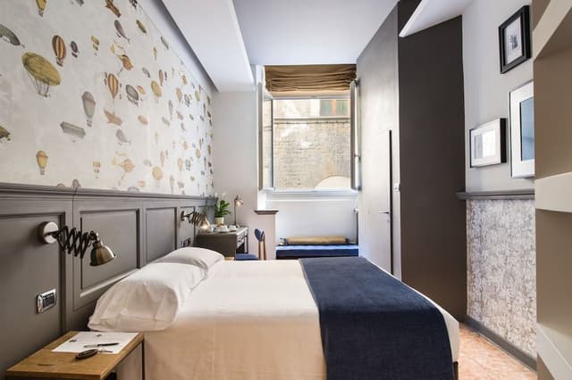 Comfort Double Room