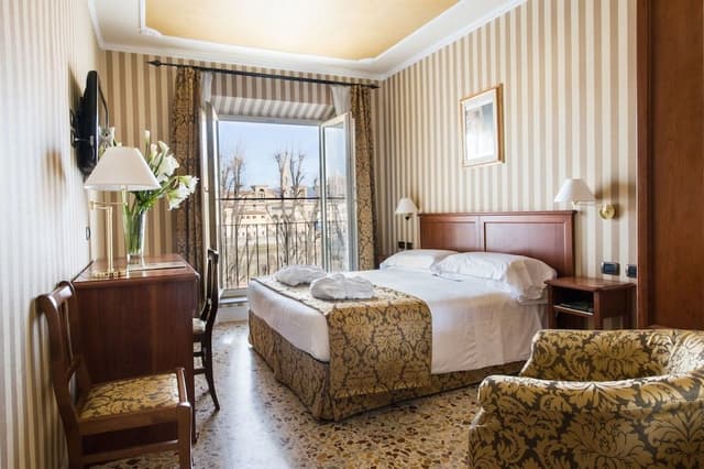 Comfort Double Room