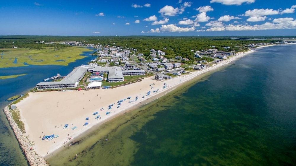 Red Jacket Beach Resort & Spa2