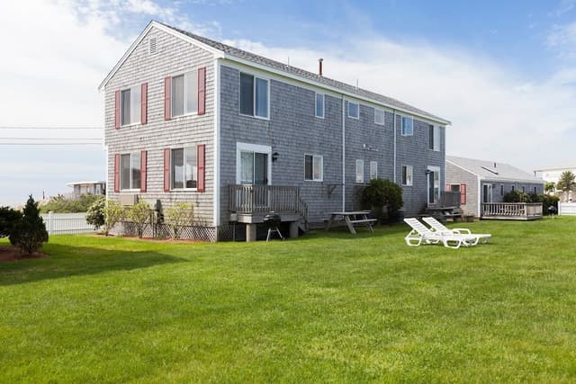Townhome, 3 Bedrooms, 2 Bathrooms