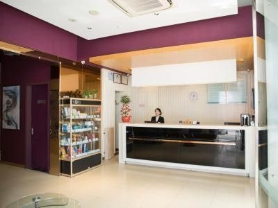 Jinjiang Inn Xuzhou Xinyi Municiple Government3
